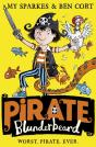 Pirate Blunderbeard: Worst. Pirate. Ever. - Preview