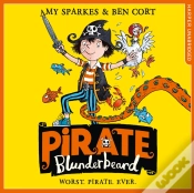 Capa do artigo Pirate Blunderbeard: Worst. Pirate. Ever.