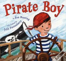 Pirate Boy
