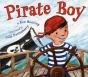 Pirate Boy - Preview