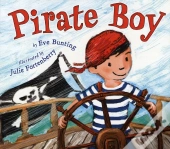 Pirate Boy