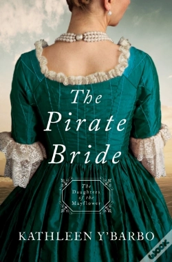 Capa do artigo Pirate Bride