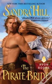 Capa do artigo Pirate Bride
