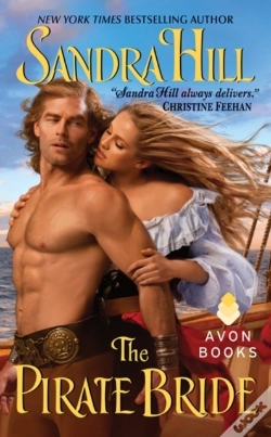 Capa do artigo Pirate Bride