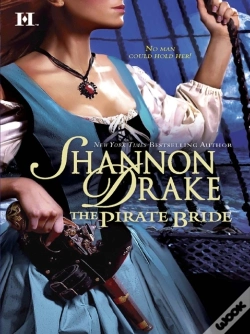 Capa do artigo Pirate Bride
