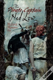Capa do artigo Pirate Captain Ned Low