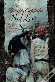 Capa do artigo Pirate Captain Ned Low
