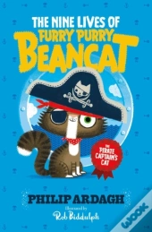 Pirate Captain'S Cat