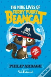 Capa do artigo Pirate Captain