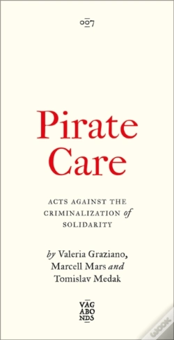 Capa do artigo Pirate Care