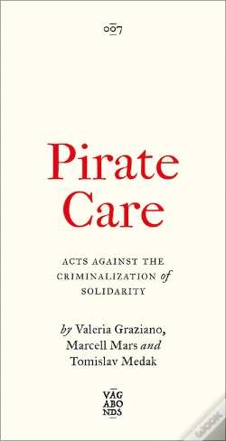 Capa do artigo Pirate Care