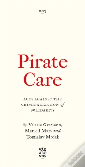 Capa do artigo Pirate Care