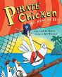 Pirate Chicken All Hens On Deck - Preview