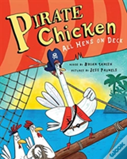 Capa do artigo Pirate Chicken All Hens On Deck