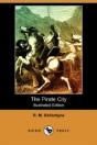 Pirate City (Illustrated Edition) (Dodo Press) - Preview