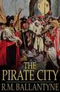 Pirate City - Preview