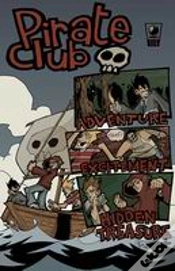 Capa do artigo Pirate Club
