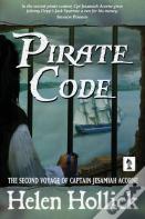 Pirate Code