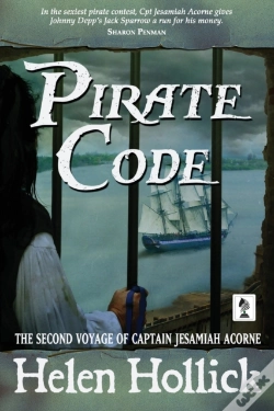 Capa do artigo Pirate Code