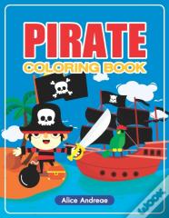 Pirate Coloring Book