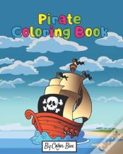 Pirate Coloring Book