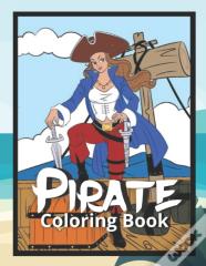 Pirate Coloring Book
