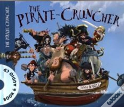 Capa do artigo Pirate Cruncher