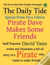 Capa do artigo Pirate Dave Makes Some Friends