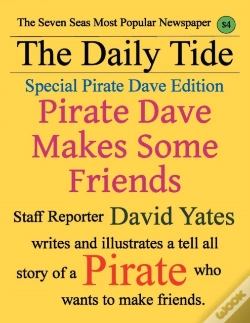 Capa do artigo Pirate Dave Makes Some Friends
