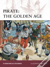 Capa do artigo Pirate