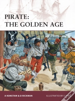 Capa do artigo Pirate