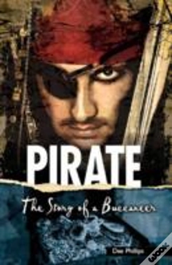 Capa do artigo Pirate