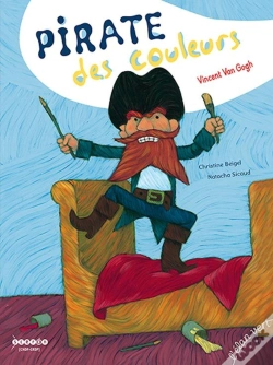 Capa do artigo Pirate Des Couleurs