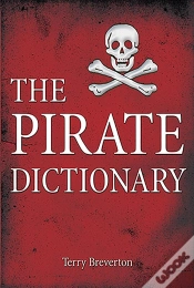 Capa do artigo Pirate Dictionary, The