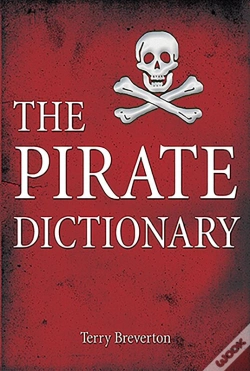 Capa do artigo Pirate Dictionary, The