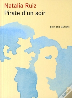 Capa do artigo Pirate D'Un Soir