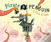 Capa do artigo Pirate & Penguin 2 Few Crew