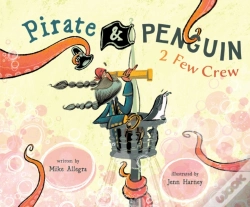 Capa do artigo Pirate & Penguin 2 Few Crew