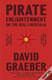 Capa do artigo Pirate Enlightenment, Or The Real Libertalia