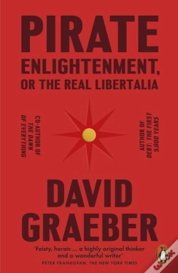 Capa do artigo Pirate Enlightenment, Or The Real Libertalia