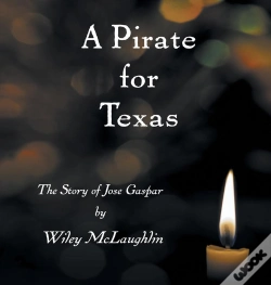 Capa do artigo Pirate For Texas
