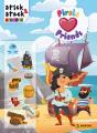 Pirate Friends 270 Stick & Stack - Preview