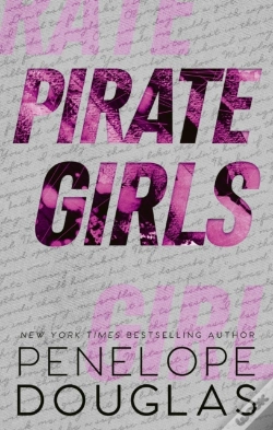 Capa do artigo Pirate Girls