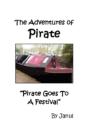 Pirate Goes To A Festival - Preview