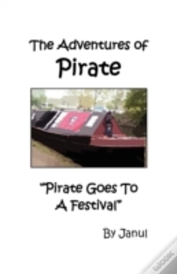 Capa do artigo Pirate Goes To A Festival