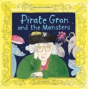 Pirate Gran And The Monsters - Preview