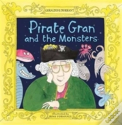 Capa do artigo Pirate Gran And The Monsters