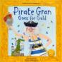 Pirate Gran Goes For Gold - Preview