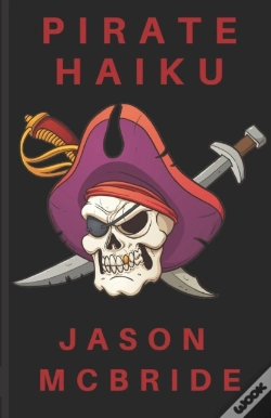 Capa do artigo Pirate Haiku