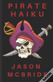 Capa do artigo Pirate Haiku